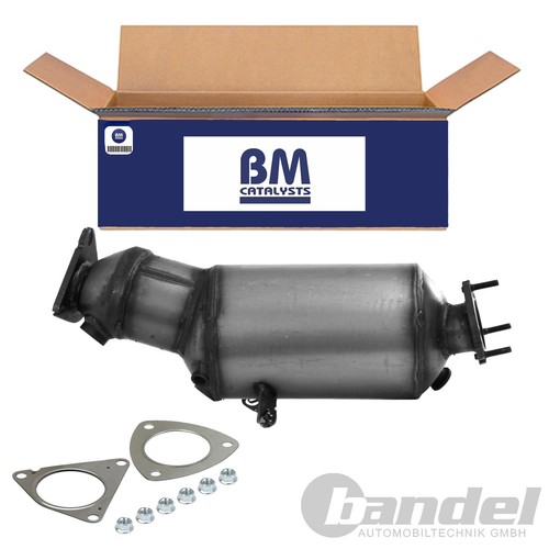 Dpf dieselpartikelfilter - dpf,