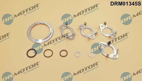 Motor automotive drm01345s - dr.motor,