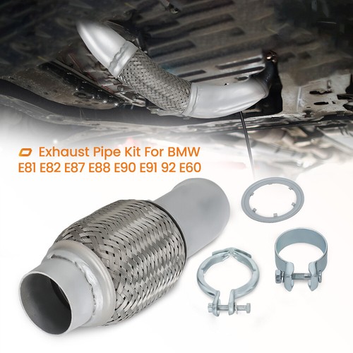 Dieselpartikelfilter flexrohr - dieselpartikelfilter,