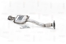 NAP carPARTS Katalysator  für