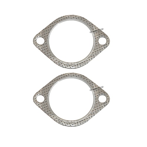 Abgas rohr dichtung für - 2x, abgas-rohr