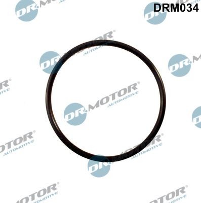 Motor automotive drm034 - dr.motor,