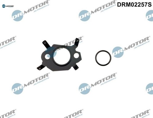 Motor automotive drm02257s - automotive,
