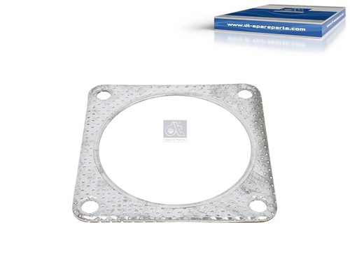 Dichtung auspuffrohr spare - dichtung,