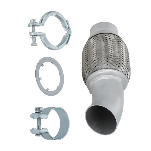 Flexrohr dpf for bmw - bmw, 1er