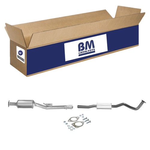 Dpf dieselpartikelfilter - bm,