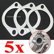 5 Stk 3 Zoll 76mm 2-Loch