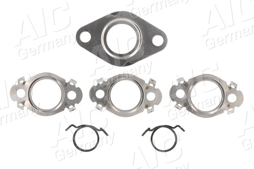 Dichtungssatz agr system für - agr-system,