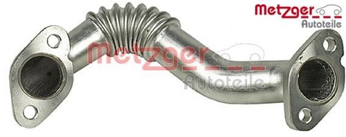 Metzger 0892657 rohrleitung - 0892657,