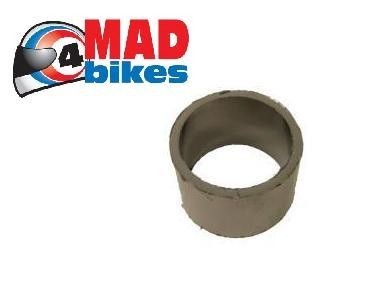 Motorrad auspuff dichtung - motorrad,