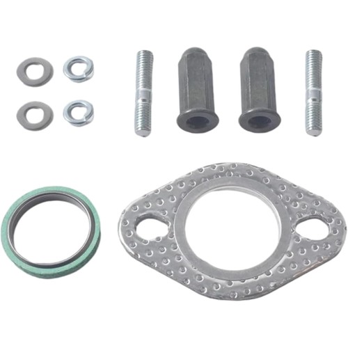 Auspuff dichtung set - auspuff,