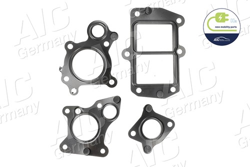 Dichtungssatz agr system für - dichtungssatz,, agr-system
