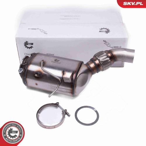 Esen skv dpf - esen,