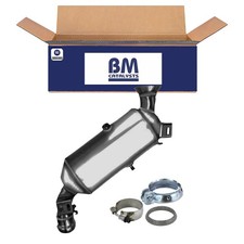 DPF DIESEL-PARTIKEL-FILTER