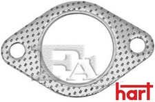 HART 702792 Dichtung für