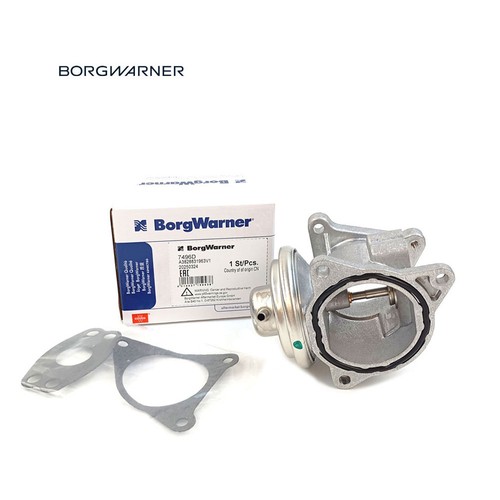 Borgwarner 7496d agr ventil - borgwarner,